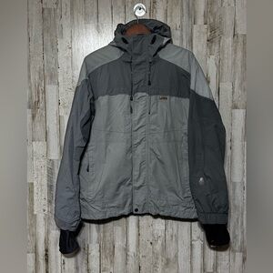 NFA Outerwear Ultrastorm Jacket Medium‎